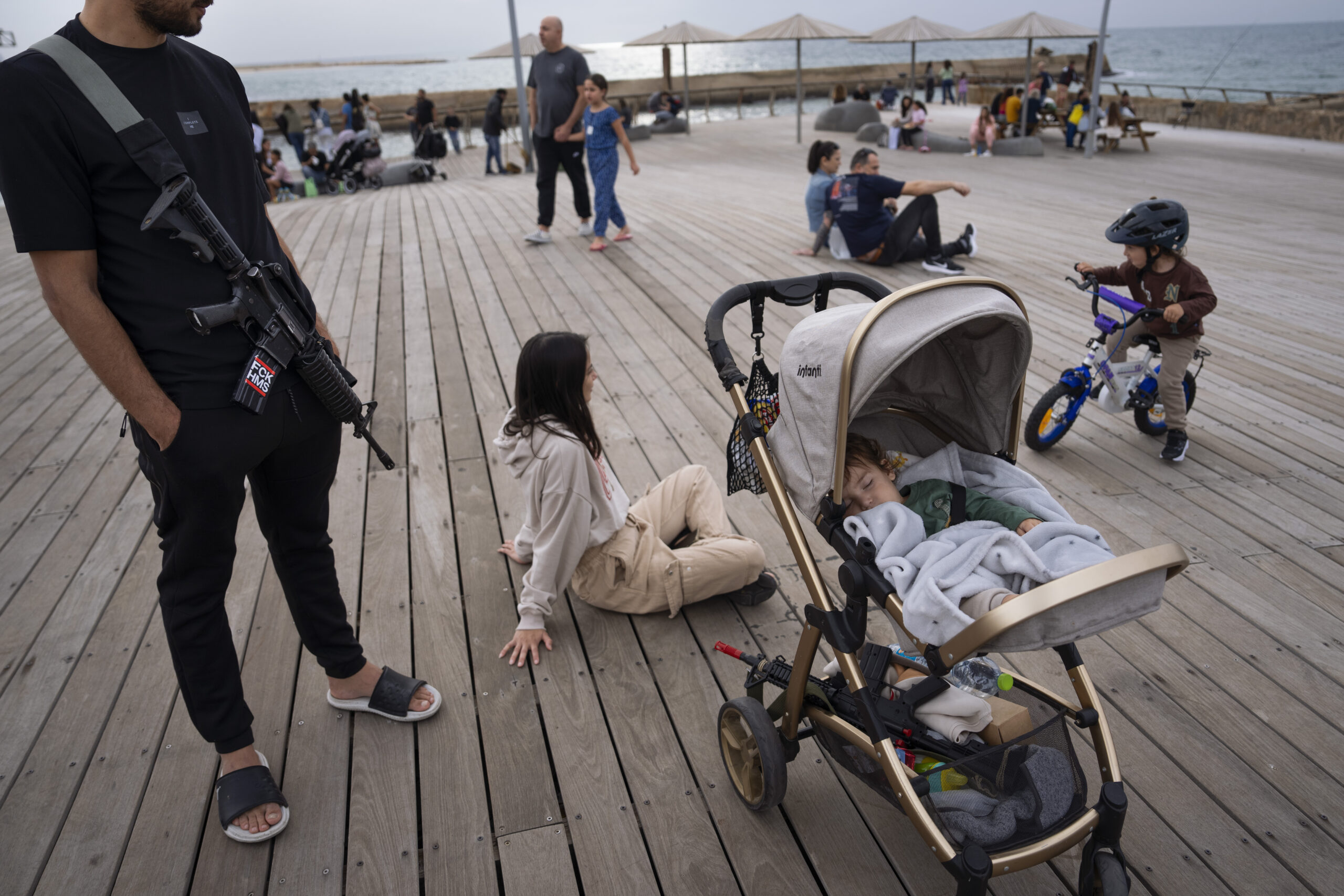 Hamas’s delay in releasing second group of Israeli hostages resolved