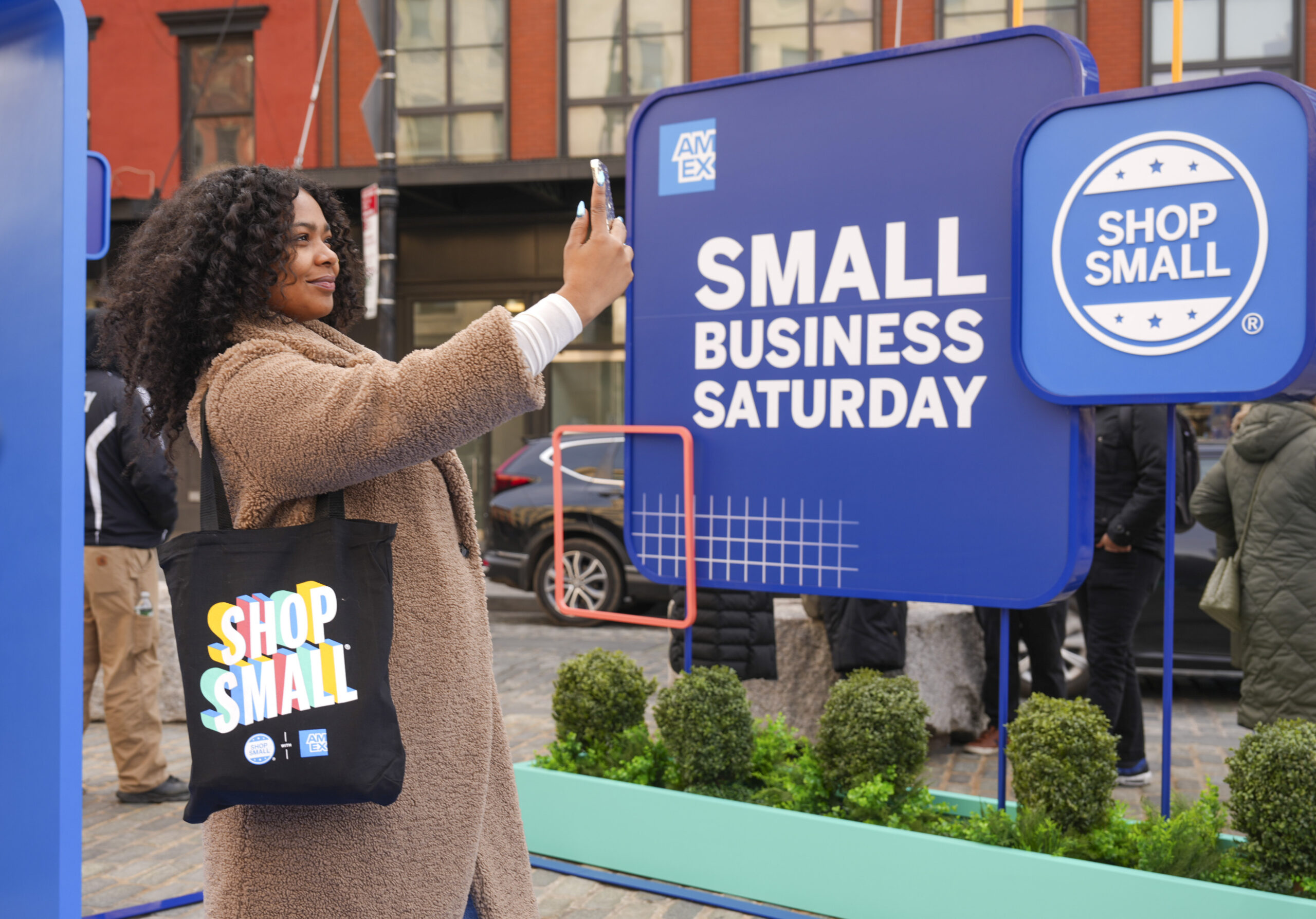 White House touts ‘Small Business Boom’ after record reached