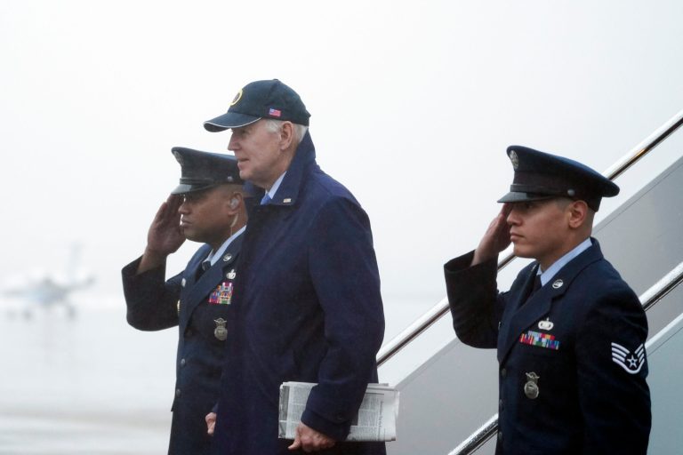 President Joe Biden is not planning any substantive changes to his reelection campaign despite numerous polls showing him trailing former President Donald Trump in critical swing states and nationally. 