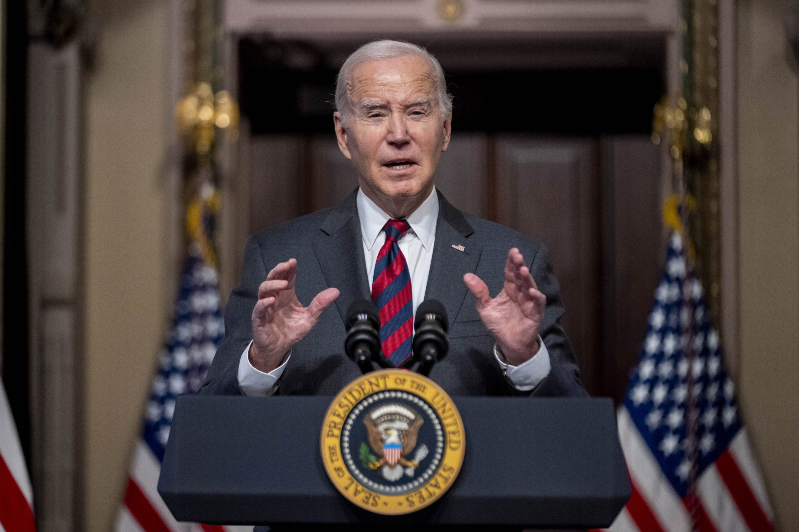 Joe Biden