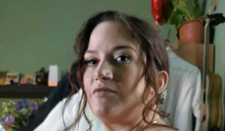 This undated photo released by Hostages and Missing Families Forum Headquarters shows Rimon Kirsht, who was released Tuesday, Nov. 28, 2023, after 53 days in Hamas captivity.