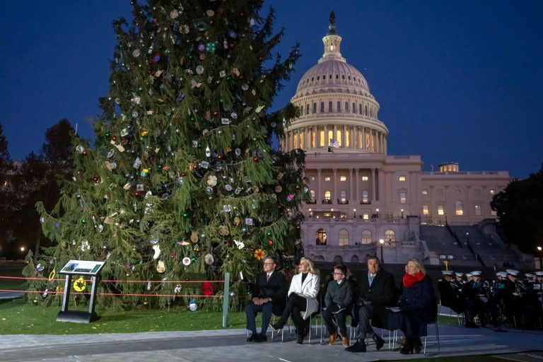 Study finds DC least festive in the US