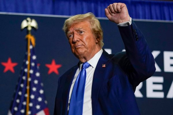 Trump appeals New York gag order to state’s highest court