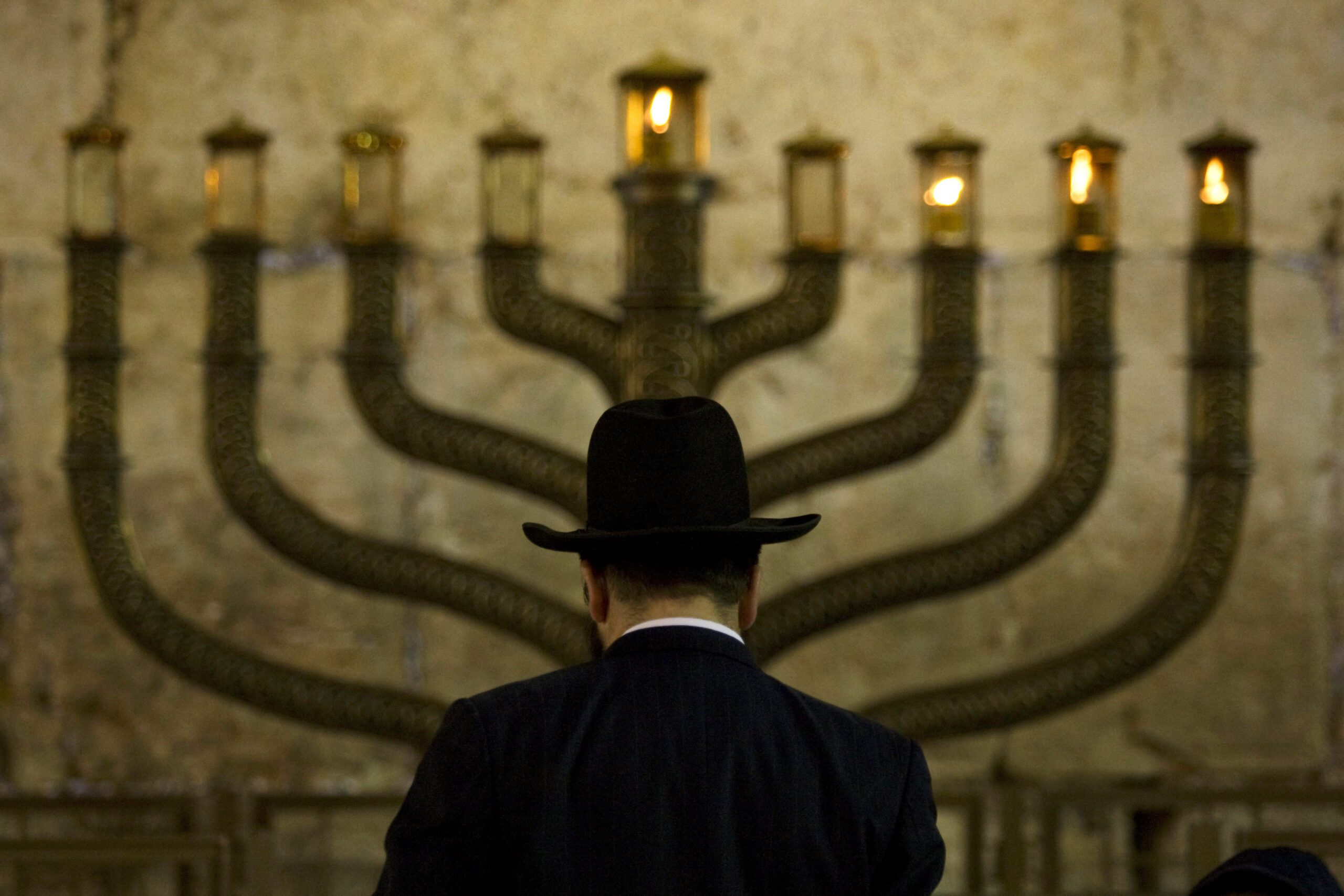 Hanukkah 2023: Why Jewish celebrations are being canceled nationwide