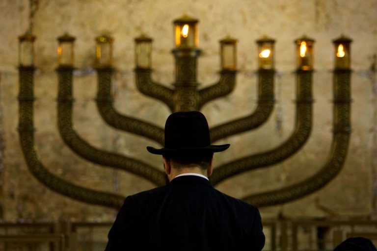 Hanukkah 2023: Why Jewish celebrations are being canceled nationwide