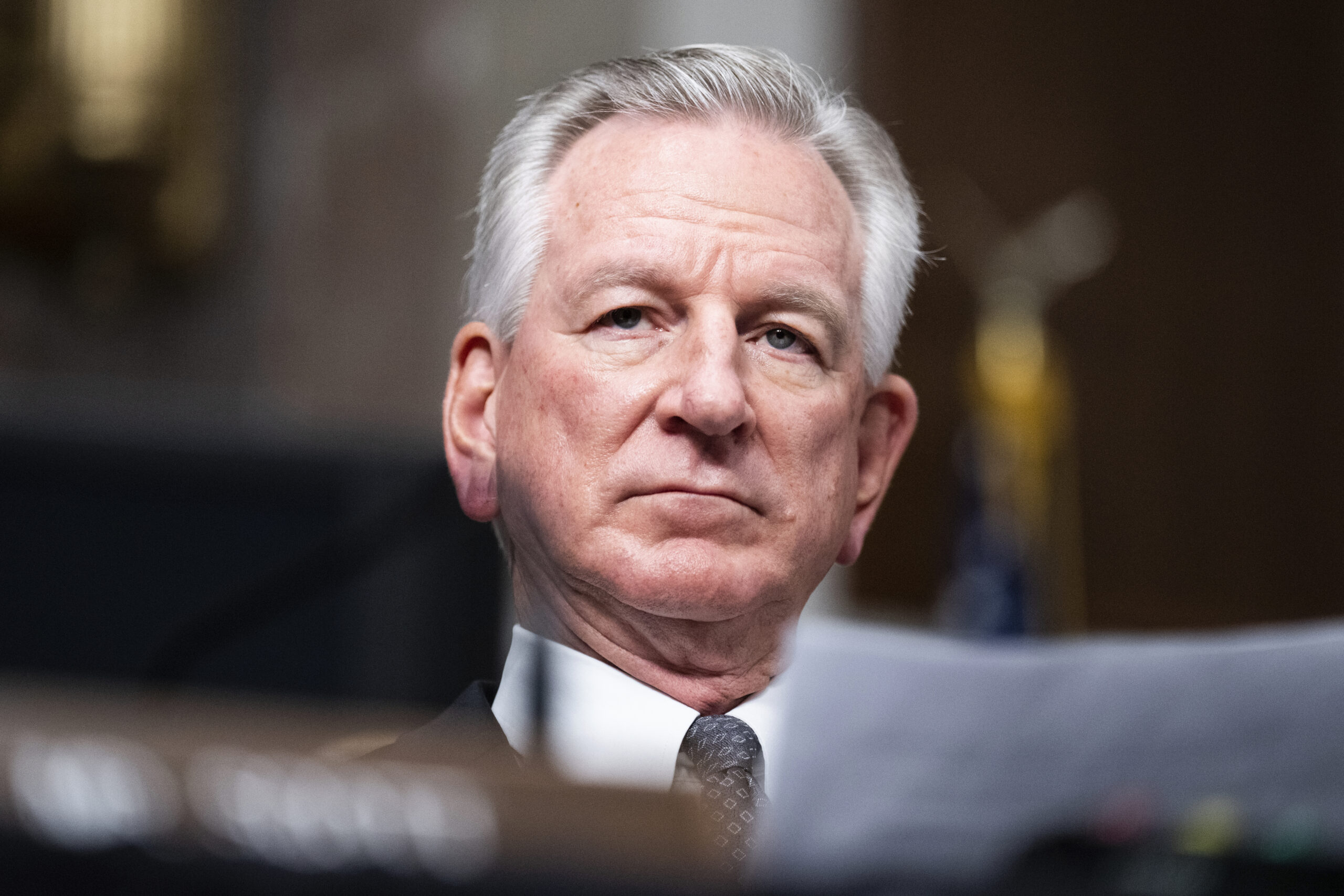 National Defense Authorization Act for Fiscal Year 2024
