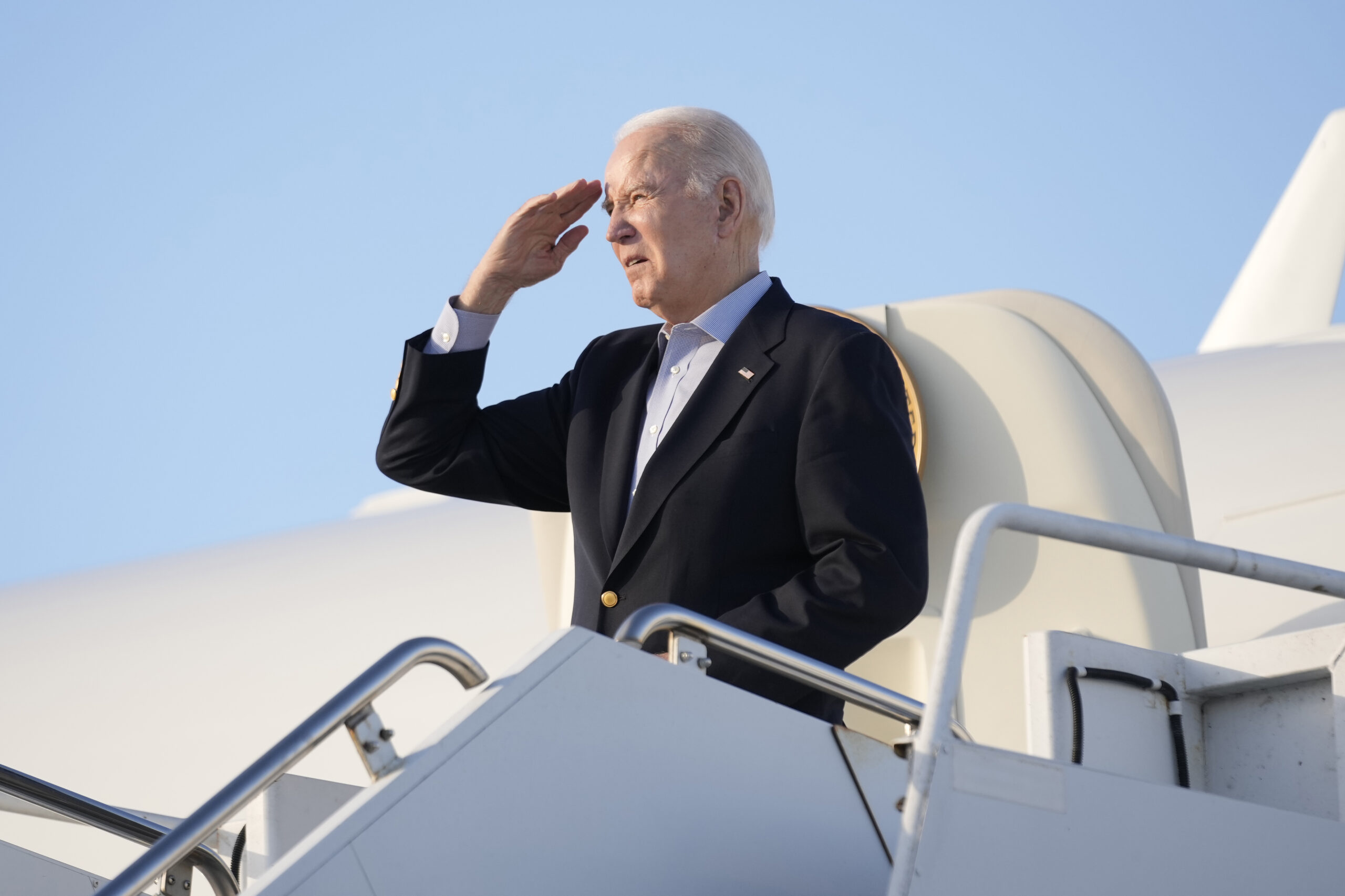 Biden takes victory lap as inflation cools to lowest rate in nearly three years