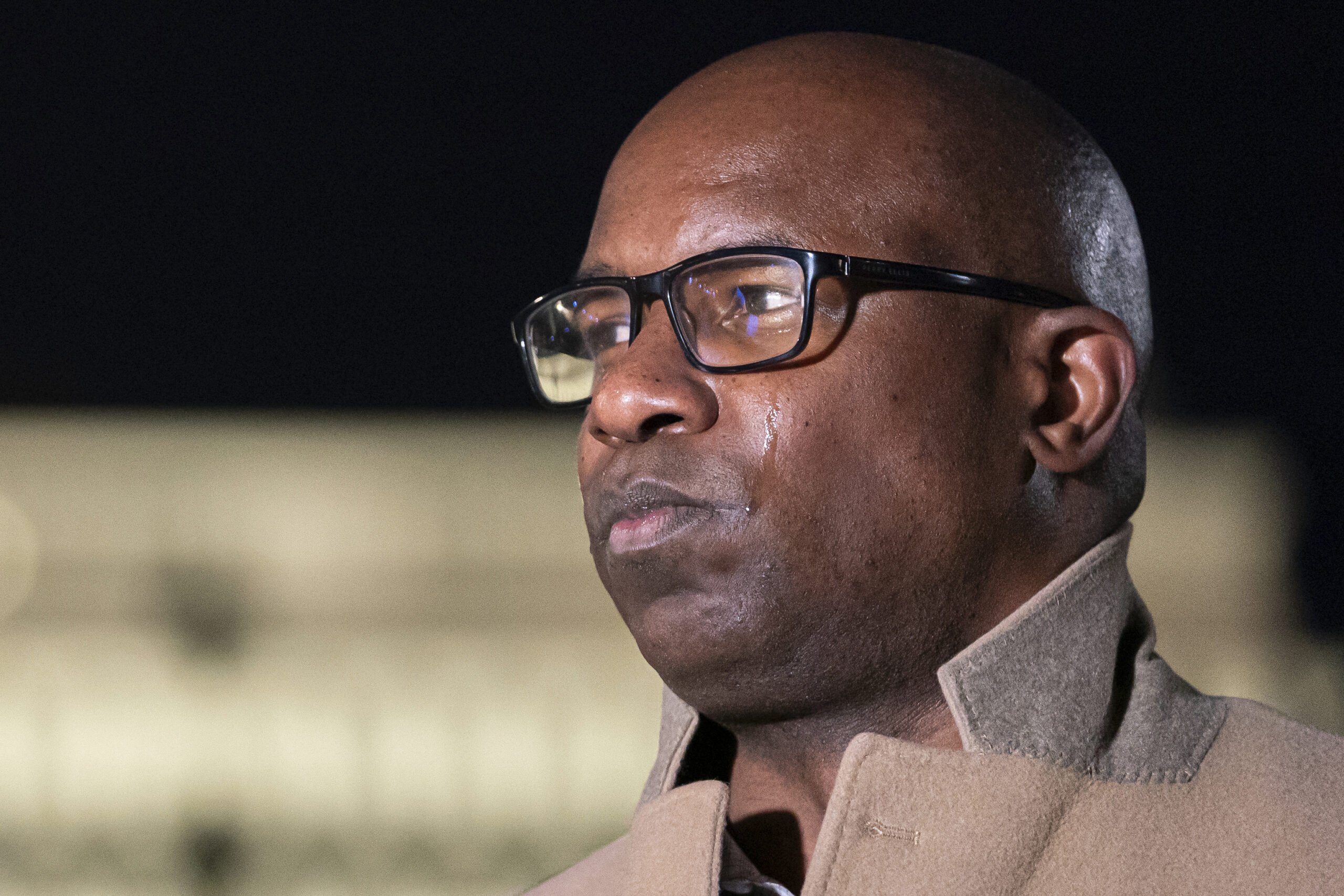 Jamaal Bowman latest Democrat to be censured following false fire alarm incident