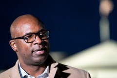 Jamaal Bowman to face censure after House Republican forces vote over fire alarm incident