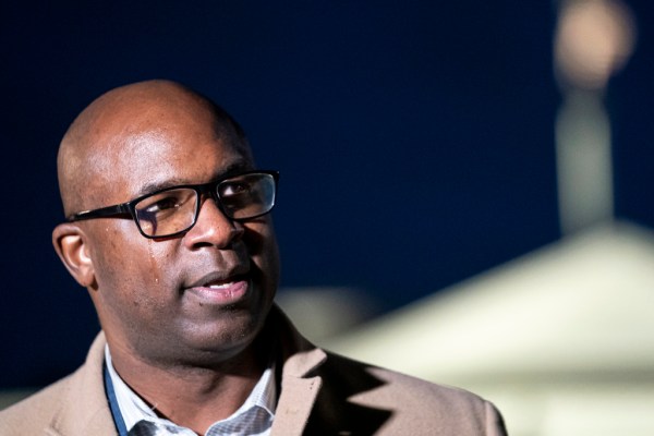 Jamaal Bowman one step closer to becoming next House Democrat to be censured