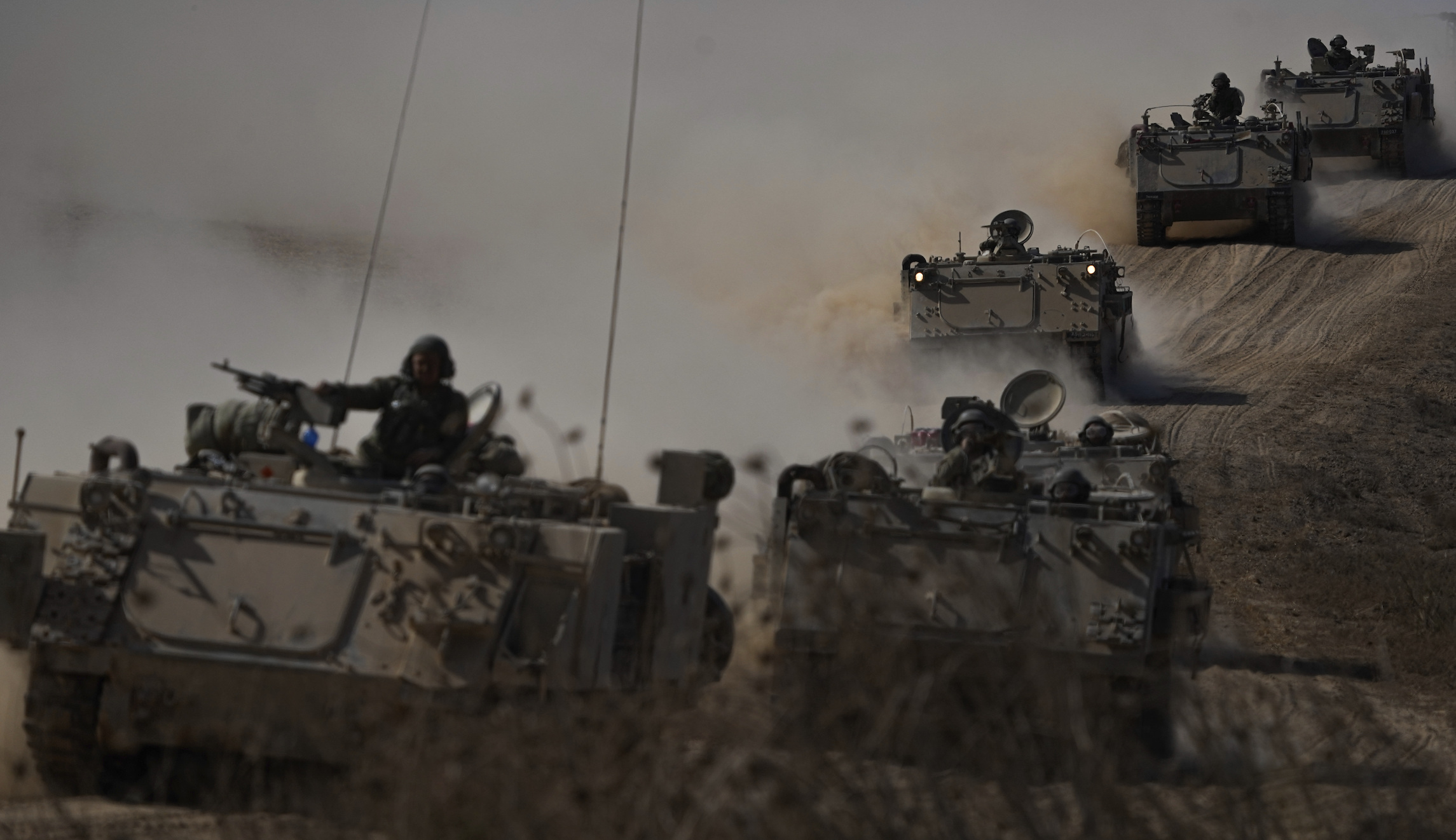 As war in Gaza resumes, where does it go from here?