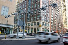 NYC approves installing more ‘noise cameras’ to fine drivers for loud and honking cars