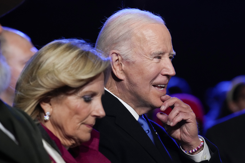 Biden really doesn’t understand how income taxes work (or he’s full of it)