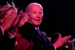 Biden may have discovered the reason his economic message is falling flat