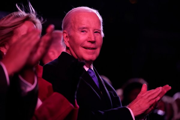 Biden may have discovered the reason his economic message is falling flat