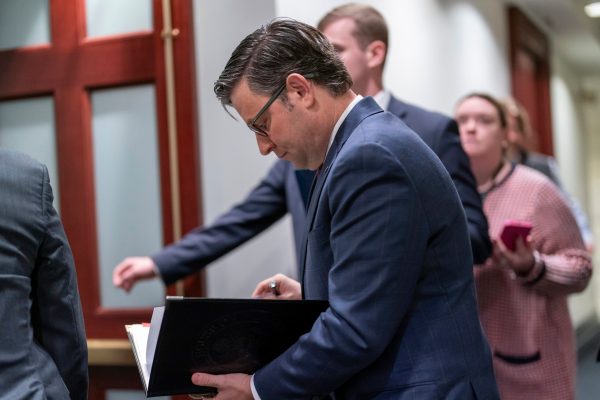 Even Congress’s ‘tax extenders’ are about more benefits