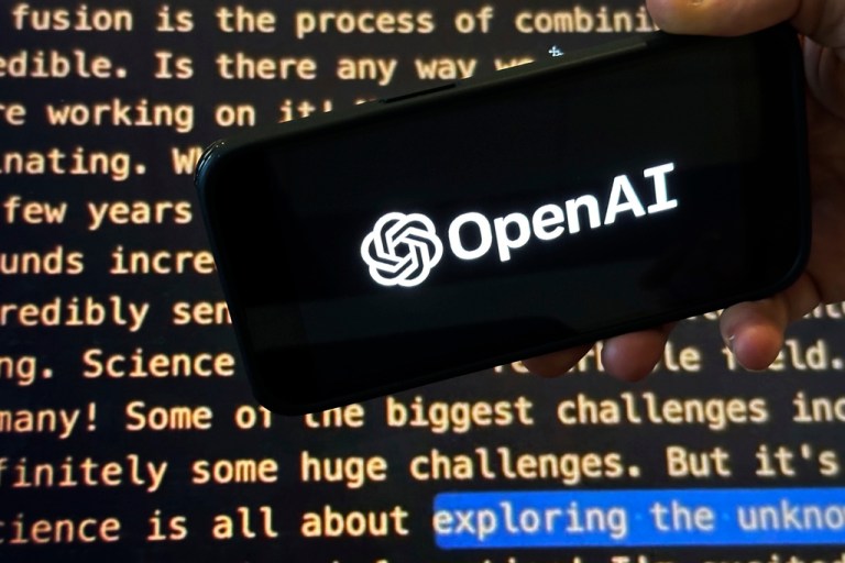 Europe’s new AI regulations could drive companies out