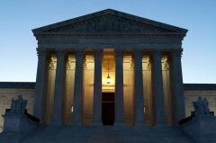 Supreme Court appears hesitant to rubber-stamp Biden’s future wealth tax plans