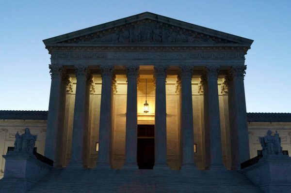 Legality of Sackler family’s $6 billion opioid settlement plan faces Supreme Court