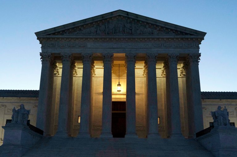 Supreme Court appears hesitant to rubber-stamp Biden’s future wealth tax plans