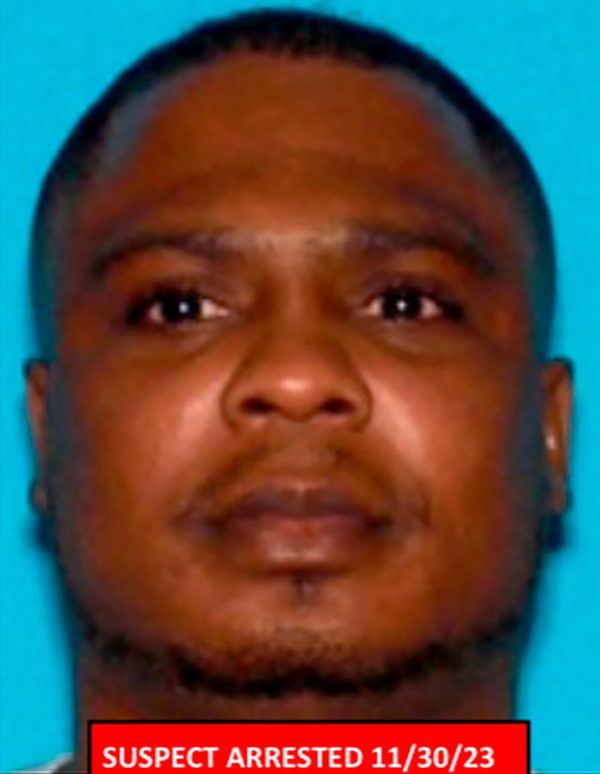 Jerrid Joseph Powell: Everything to know about the Los Angeles ‘serial’ killer suspect