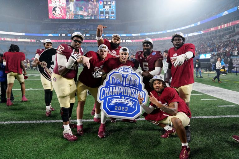 Florida State University explores leaving ACC after College Football Playoff snub
