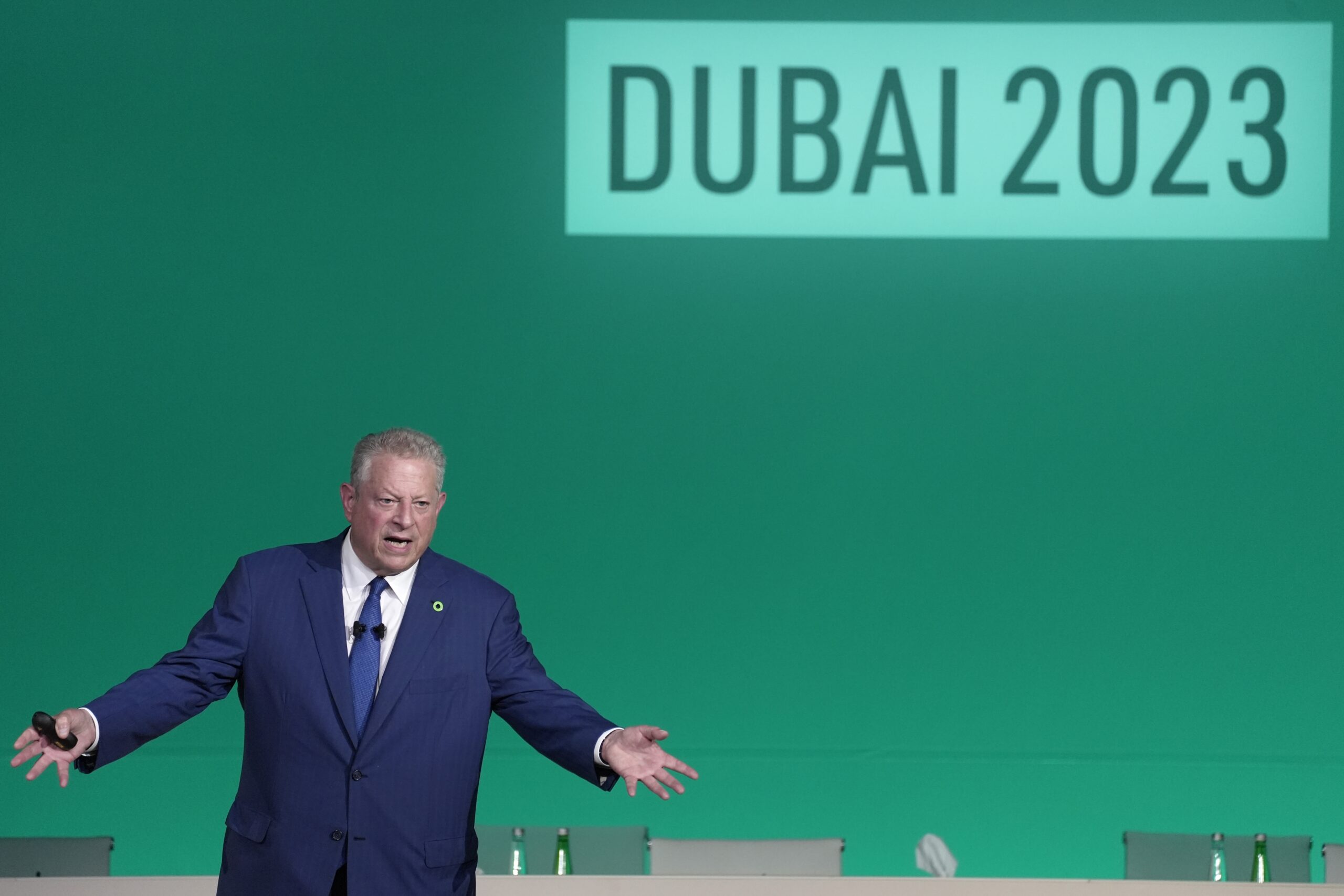COP28 Climate Summit