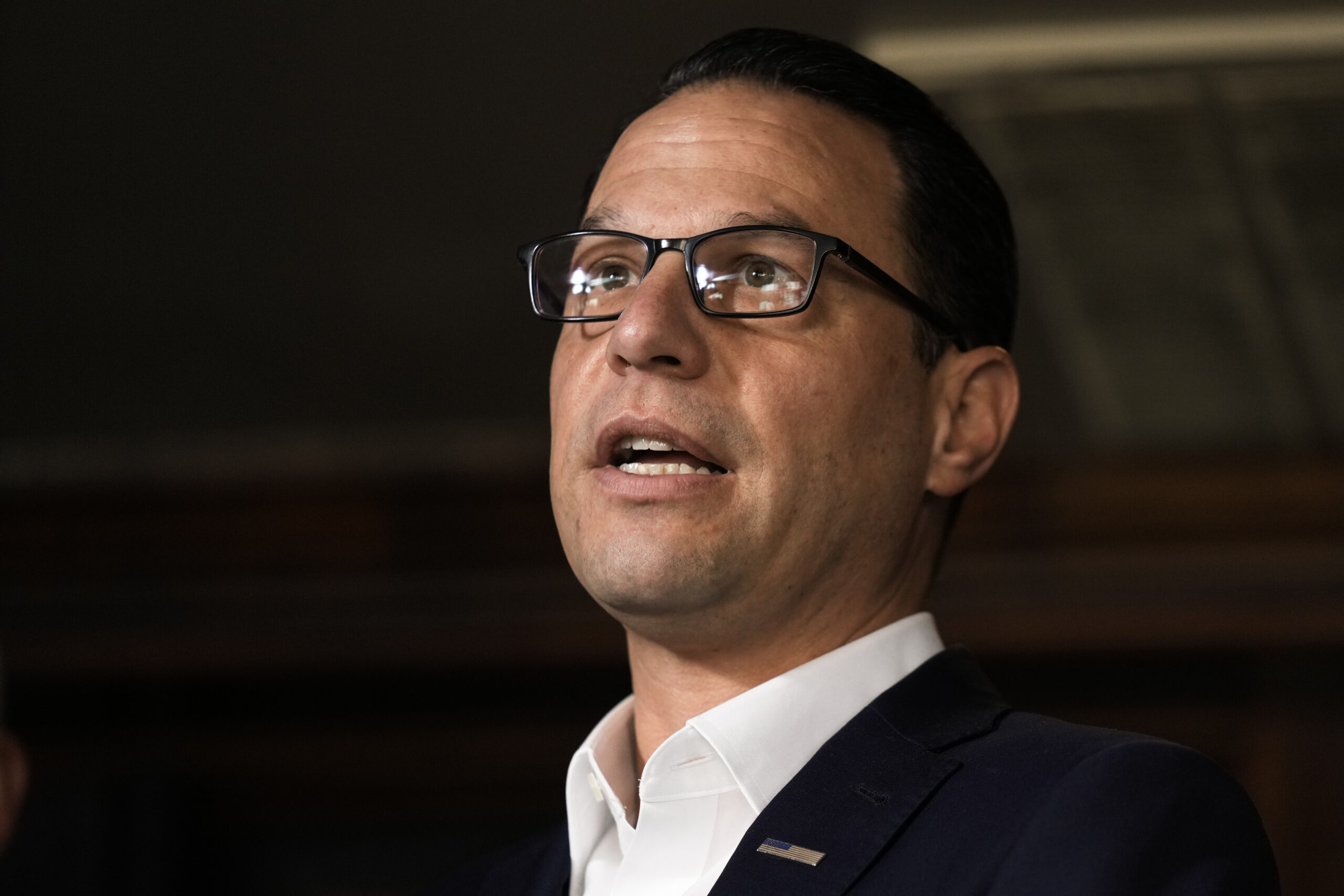 Pennsylvania governor slams University of Pennsylvania president’s ‘absolutely shameful’ House testimony