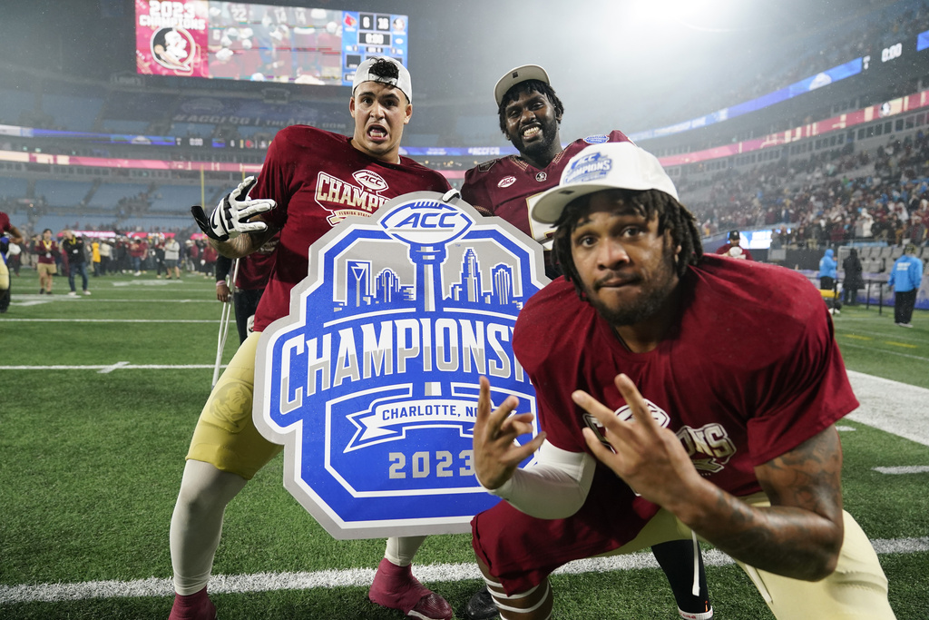 ACC Championship Football