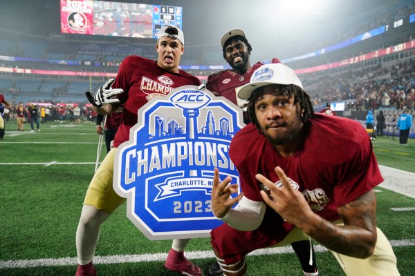 DeSantis sets aside $1 million of state money for Florida State College Football Playoff lawsuit