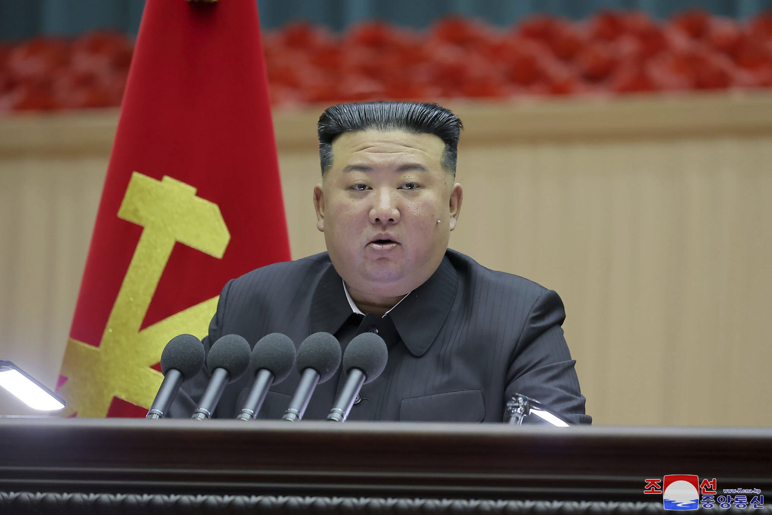 At least 600 North Koreans vanish after being deported from China