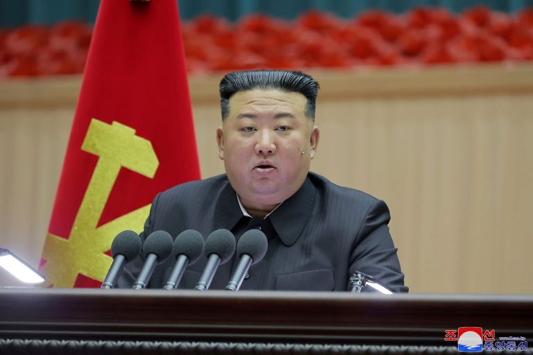 At least 600 North Koreans vanish after being deported from China