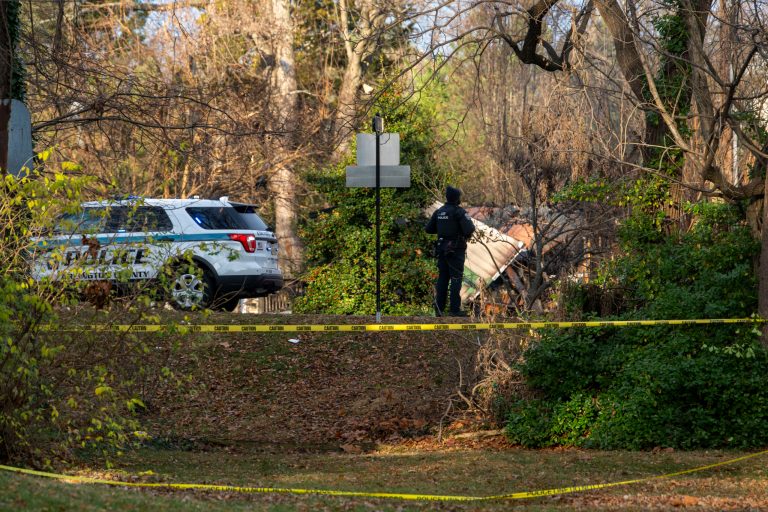 Arlington home explosion: Suspect, 56, presumed dead after blast, police say