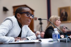 Competing interests pressure Harvard board as it weighs president’s fate