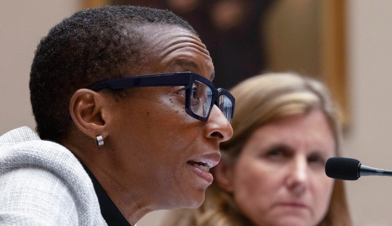 Glass ceiling shattered! Claudine Gay resigns in disgrace as Harvard’s shortest-serving president