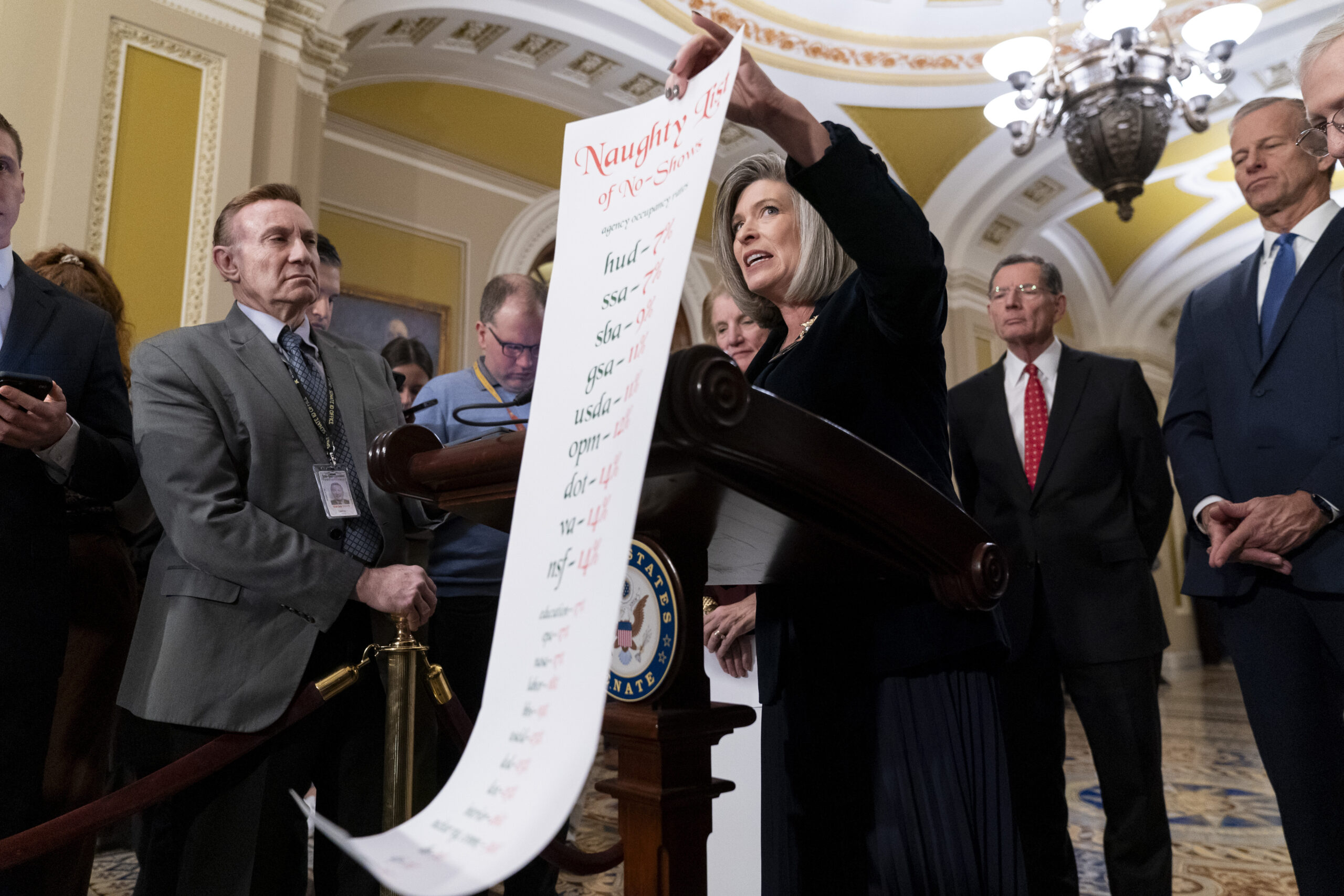 Senate Republicans