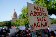 Texas judge grants mother’s request for abortion for fetus’s fatal condition