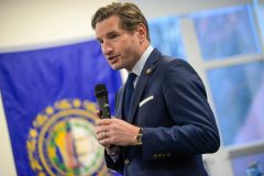 Dean Phillips drops DEI from campaign website