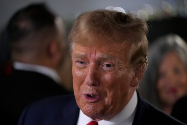 Michigan Supreme Court declines to hear appeal effort to remove Trump from primary ballot