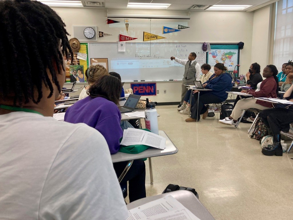 College Board unveils third and final version of AP African American studies course