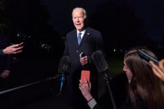 Three ways Biden dropped major hints he might not run in 2024
