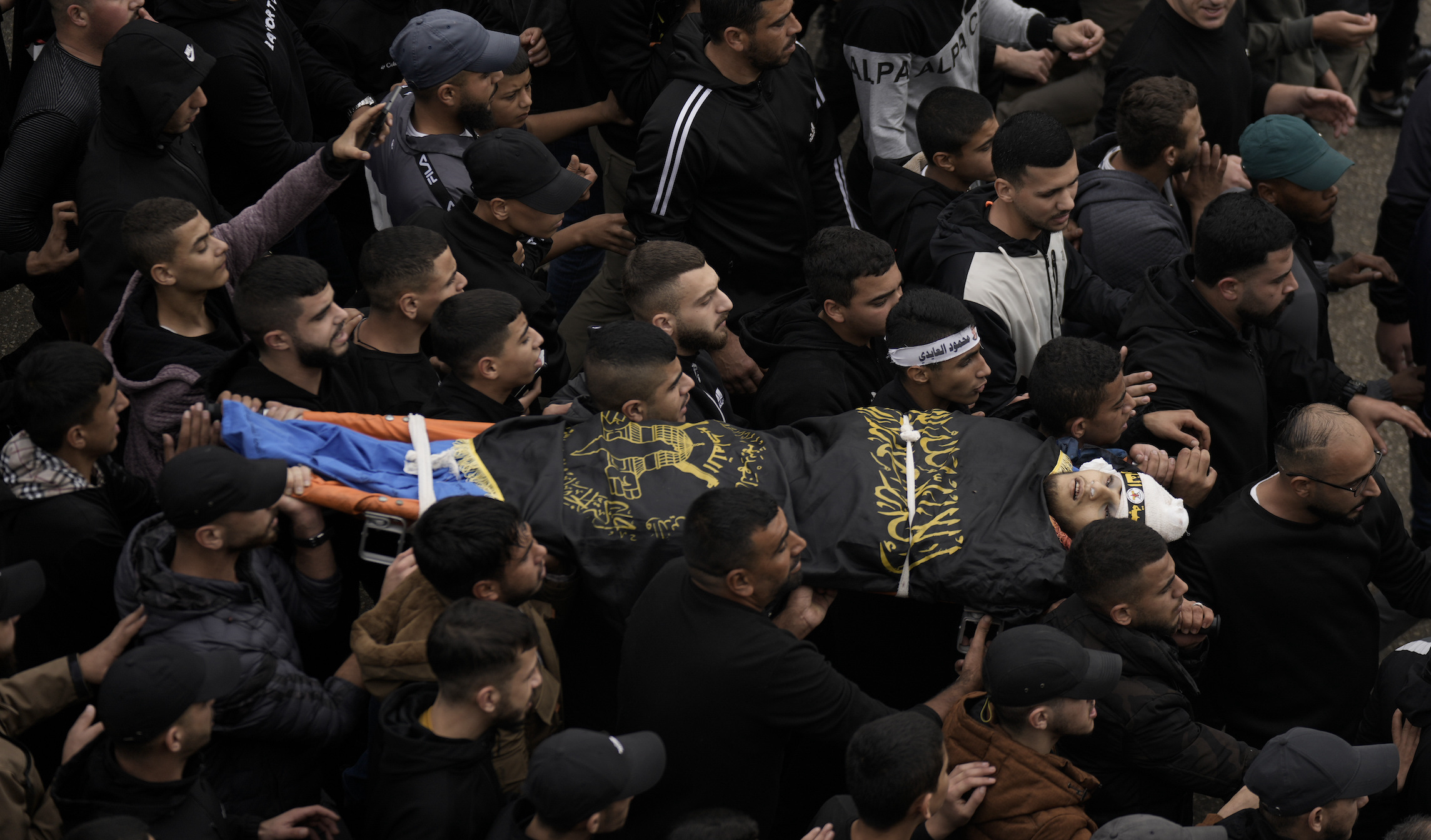 Israeli leaders split over settler violence in West Bank