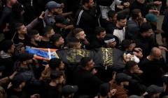 Israeli leaders split over settler violence in West Bank