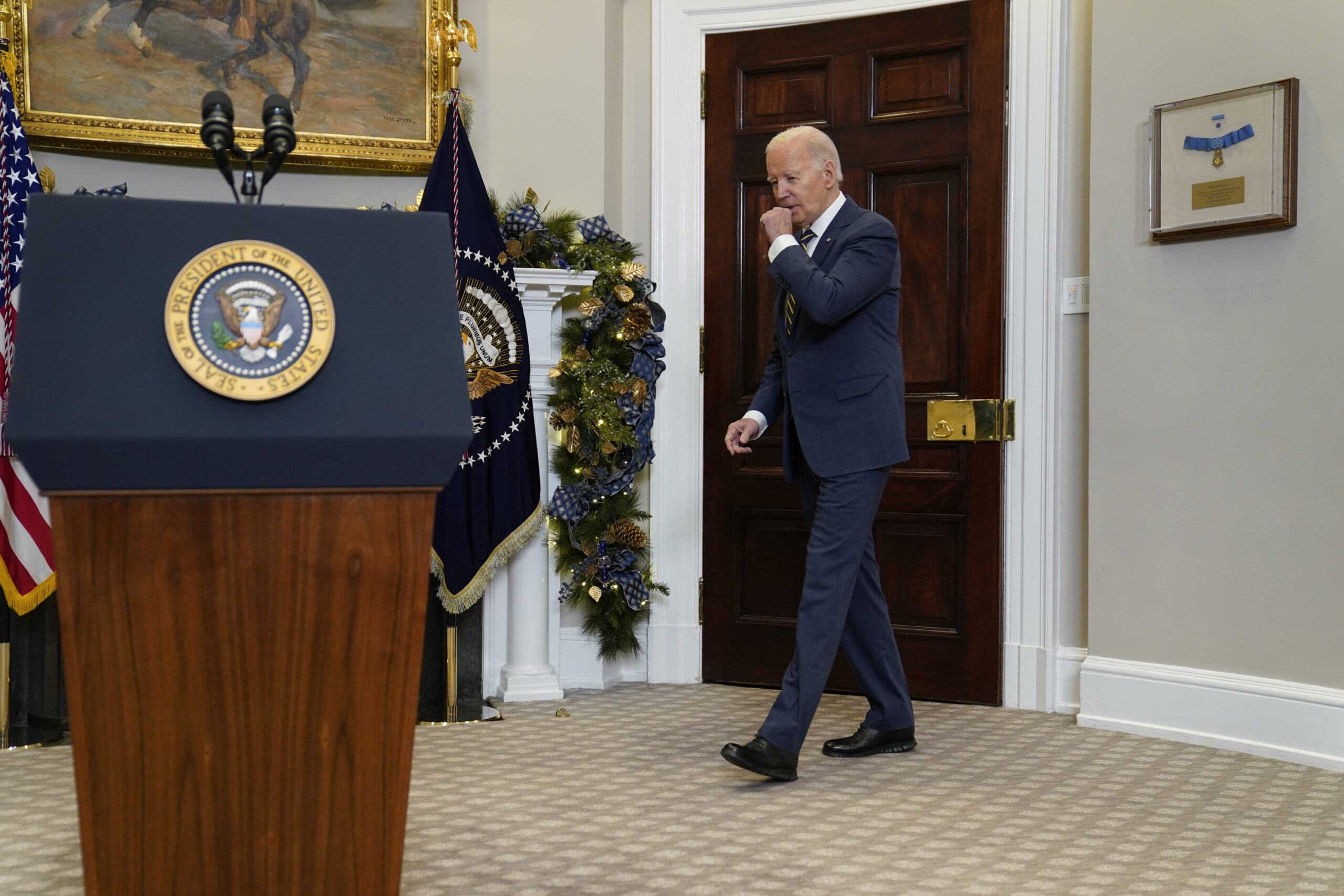 Biden impeachment inquiry: House vote includes ‘sidecar’ resolution to enforce subpoenas