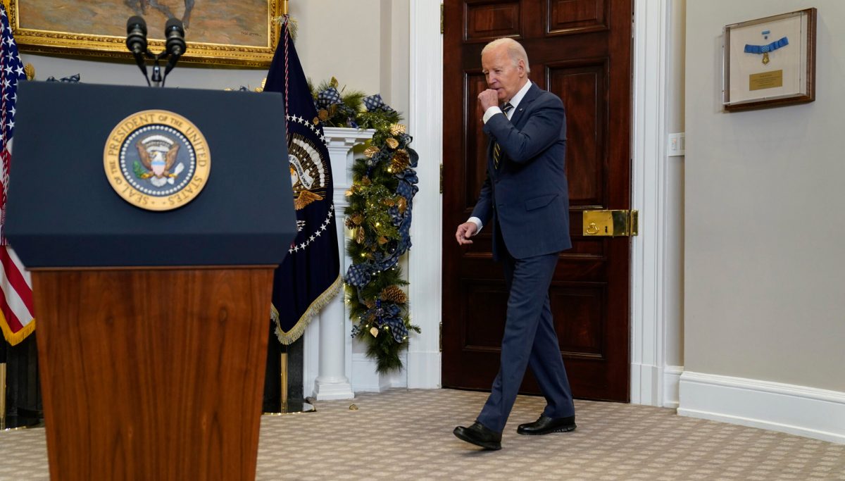 Biden impeachment inquiry: House vote includes 'sidecar' resolution to ...