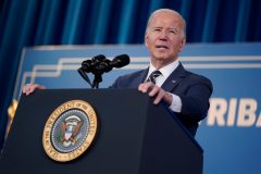 House Republicans file Biden impeachment inquiry resolution, setting up vote for next week