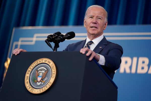 House Republicans file Biden impeachment inquiry resolution, setting up vote for next week