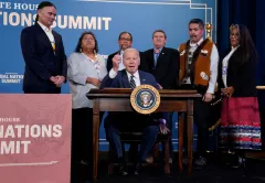 Regulations czar: Biden turns OMB into ‘Co-conspirator in over-regulation’