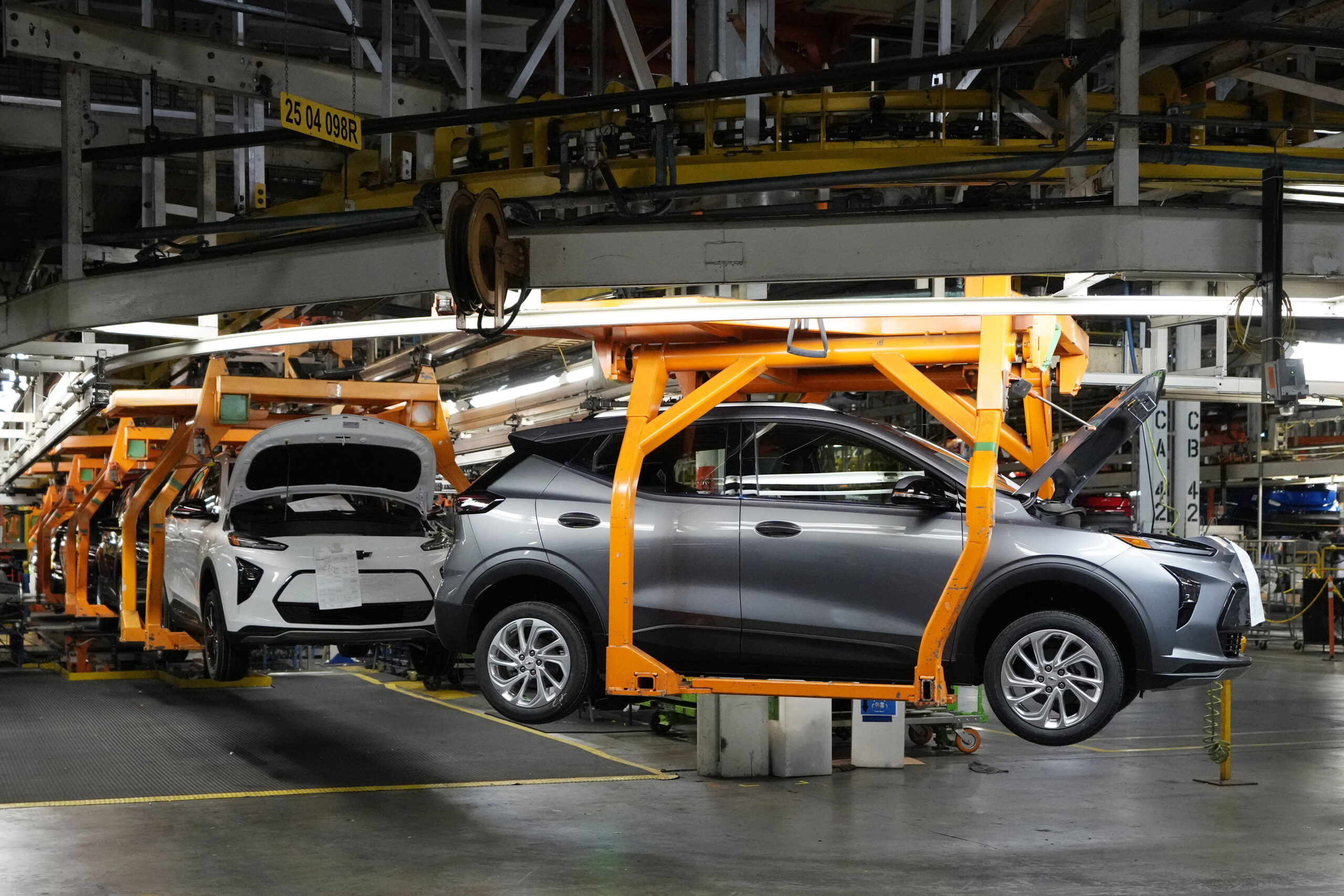 Three ways EVs don’t measure up to gas-powered cars