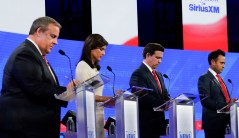 How 2024 Republican presidential candidates should talk about healthcare